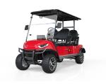 Max Speed 25-30km/h Front Disc Rear Disc Brake System NL-JY4.G 4 Passenger