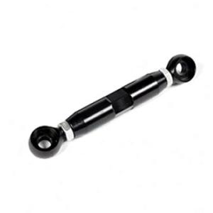 China CNC Motorcycle Parts aluminum motorcycle shock absorber mount shaft factory