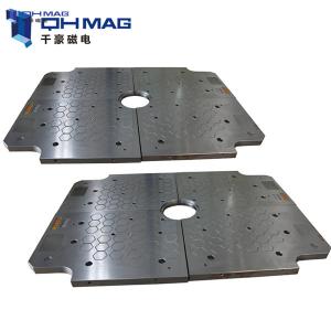China 120rpm Honeycomb Magnetic Plate factory