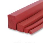 Colored Wooden Door Sound Insulation And Collision Sealing Strips For Wind D