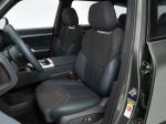 316kW Motor Power 2025 Automobile EV Deepal G318 Cross Roads SUV Hybrid Vehicle