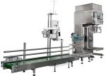 304SS Spiral Filling 5kg Bag Powder Weighing And Filling Machine