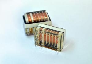 China EEL16 Ozone 30000V High Voltage Ignition Transformer factory
