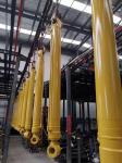 Customizable Hydraulic Oil Cylinder For Carter Construction Machinery