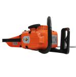 Park Use Chainsaw 4500 Two Stroke Gas Powered 1.8KW Eco Friendly