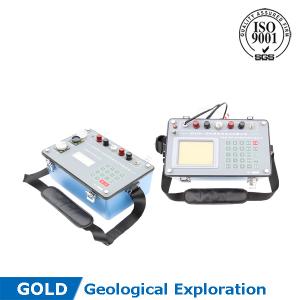 China High resolution multiplex electrode metal detector factory