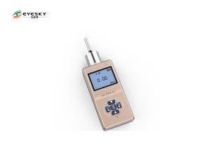 China High precision Industrial Gas Detectors 86 - 106KPa Working 135 * 65 * 35MM factory