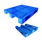 wholesale reusable 1200x1200mm Heavy Duty Plastic Pallet for storage