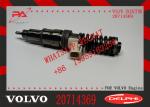 Diesel Fuel Injector 20714369 BEBE4D06001 BEBE5D32001 85000496 Compatible With