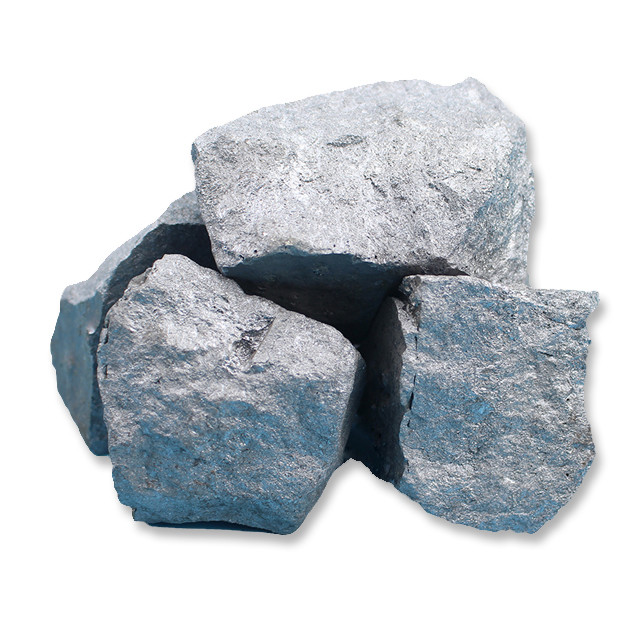 Silicon Metal Industrial Grade 553 3303 441 Ferro Silicon Lump 