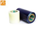 Sandwich Panel Transparent Protective Film30-50 Mic Blow Molding Processing