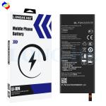 OEM/ODM Rechargeable Batteries For K220 K210 LS755 K220DS K220DSK K220DSZ K220Y