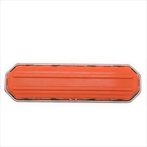 China HDPE Plastic Emergency Rescue Basket Stretcher For Transport Durable factory