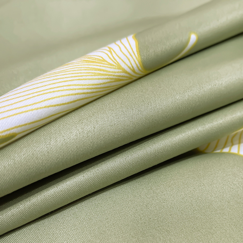 Ethiopian Traditional Saba Telet Custom Duvet Set National Standards Color Fastness Grade
