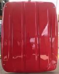 Fiberglass Agricultural Machinery Parts Frp Tractor Hood IS16949 ODM OEM