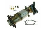 2008-2012 Honda Catalytic Converter Honda Accord L4 2.4L Specific Fit