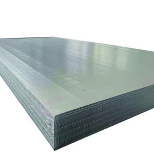 China Astm A240 Stainless Steel Plate Sheets 0.3mm 1mm 3mm Aisi 2b Ba 304 factory