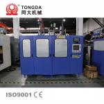 Big Mineral Water Bottle Blow Molding Machine 3 Phase Plastic Making Machine