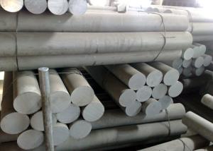 China Oxidation Resistant Aluminium Alloy Bar 6061 6063 6082 6A02 Grade Good Processability factory