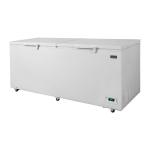 MD-25W568 568L Plasma Storage Freezer , Medical Refrigerator For Vaccines