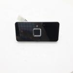 Small Keyless Smart Drawer Cabinet Lock / Waterproof Biometric Fingerprint