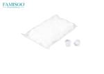 Plastic Permanent Makeup Accessories Tattoo Micro Pigment Cup Holder