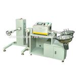 Automatic Fiber Optic Cable Cutting Machine FTTH Drop Wire Optical Cable Cutting