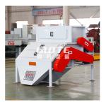Automatic Production Line Purification with Dry Rare Earth Magnetic Roller