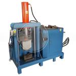 Motor Stator Breaking Equipment for Used and Second-hand Motors Hassle-free