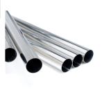 Practical Rustproof SS Round Pipe , Anticorrosive 304 Stainless Round Tube