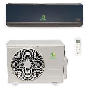 China Durable Multi Split Air Conditioner , Automatic Restart Split Unit Long Life factory