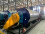 Slaughterhouse And Livestock Automatic Rendering Machine