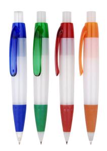 China printed plastic pen,printed promotional pen,low price plastic pen factory