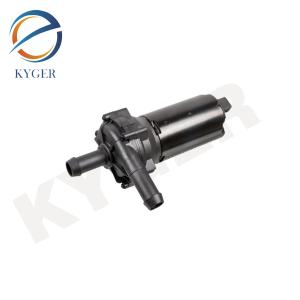 China PEB500010 Auto Parts Cooling System Water Pump F8YZ8501AA 15076931 For Land Rover Range Rover 2010-2013 L322 Range Rover Sport factory