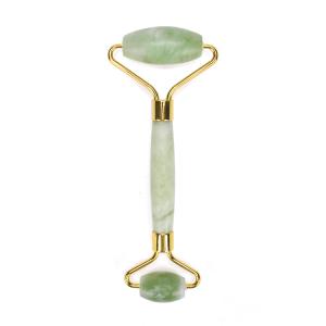 China Baijiacui Stone Jade Rollers Slimming Face Roller factory