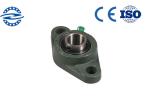 High Precision Pillow Ball Bearing UCFL208 KOYO NTN Pillow Block Bearing