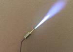 Water Electrolysis Hydrogen Generator Parts Portable Oxyhydrogen Gas Torch