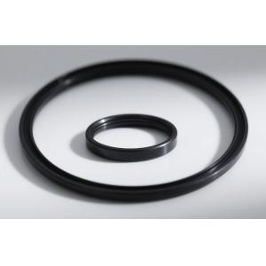 Liquid Silicone Rubber Gasket Fully Automated Plastic Vertical Injection