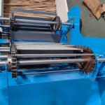 Circular Tenon Rotary Cutting Machine for 20-120mm Processing Length and