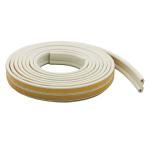 9x5.5mm EPDM Rubber Seals P Shape Weatherstrips For Door And Window