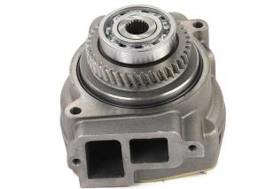 China CAT 172-7766 2W8002 Excavator Water Pump 3306T Engine Parts factory