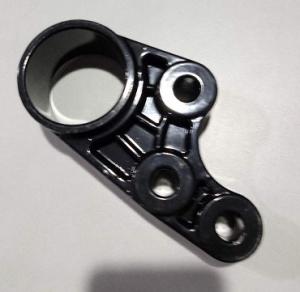China 800T Magnesium Alloy Aircraft Parts Aerospace Magnesium Alloy Die Casting factory
