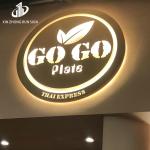 Acrylic With Advertising Bar Product Light Box Frontlight Advertising Light Box
