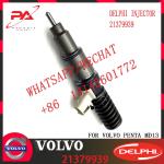 Diesel Fuel Injector 3801369 BEBE4D18002 BEBE4D27002 3847790 21379939 E3/E3.18