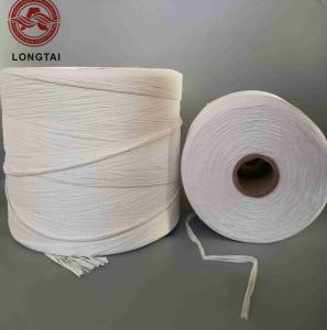 China Polypropylene Filler For Electrical Cables PP Filament PP Fibrillated Yarn factory