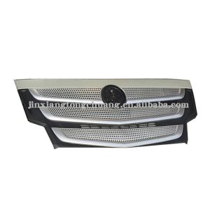 China First Generation Original Hood Ventilation Mesh Guard Plate for Foton Aumark Truck Parts factory