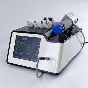 China 7 Heads Electromagnetic Therapy Machine For Body Pain Relief factory