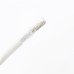 UL10322 10 AWG Bared Copper Stranded TPE Jacket 600V 105℃ High Voltage Single