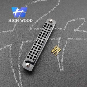 China HW-CMM Connector , HW-322C033H01 factory