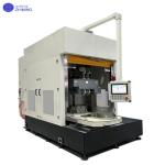 Monocrystalline silicon double station square machine 6/8/12 inch burr ≤0.5mm